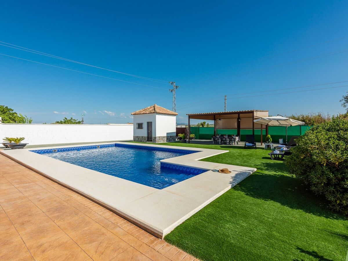 Casa Brisa del Valle – Maison de campagne à La Puebla de Cazalla - Photo 42