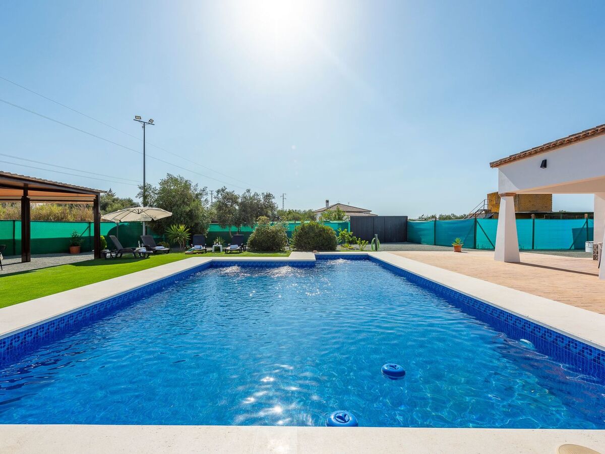 Casa Brisa del Valle – Maison de campagne à La Puebla de Cazalla - Photo 47