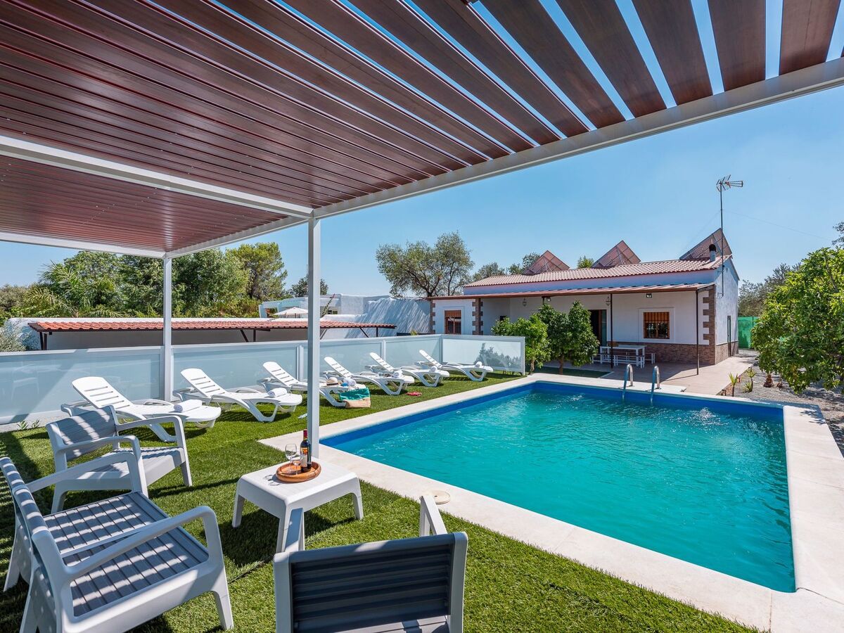 Casa Rural Adalid – Maison avec piscine privée en Andalousie - Photo 1