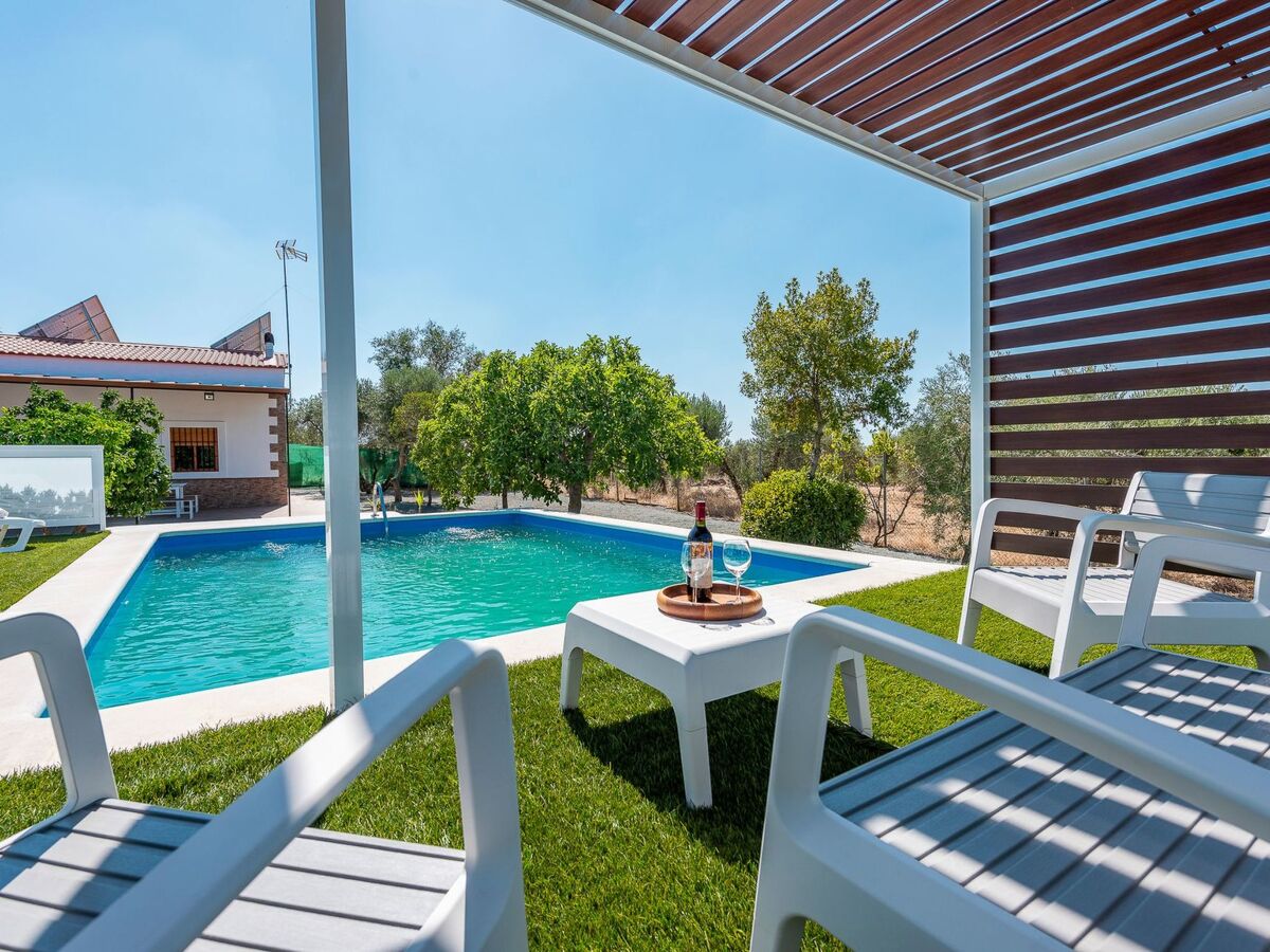 Casa Rural Adalid – Maison avec piscine privée en Andalousie - Photo 2