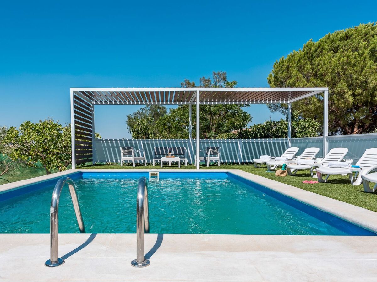 Casa Rural Adalid – Maison avec piscine privée en Andalousie - Photo 3