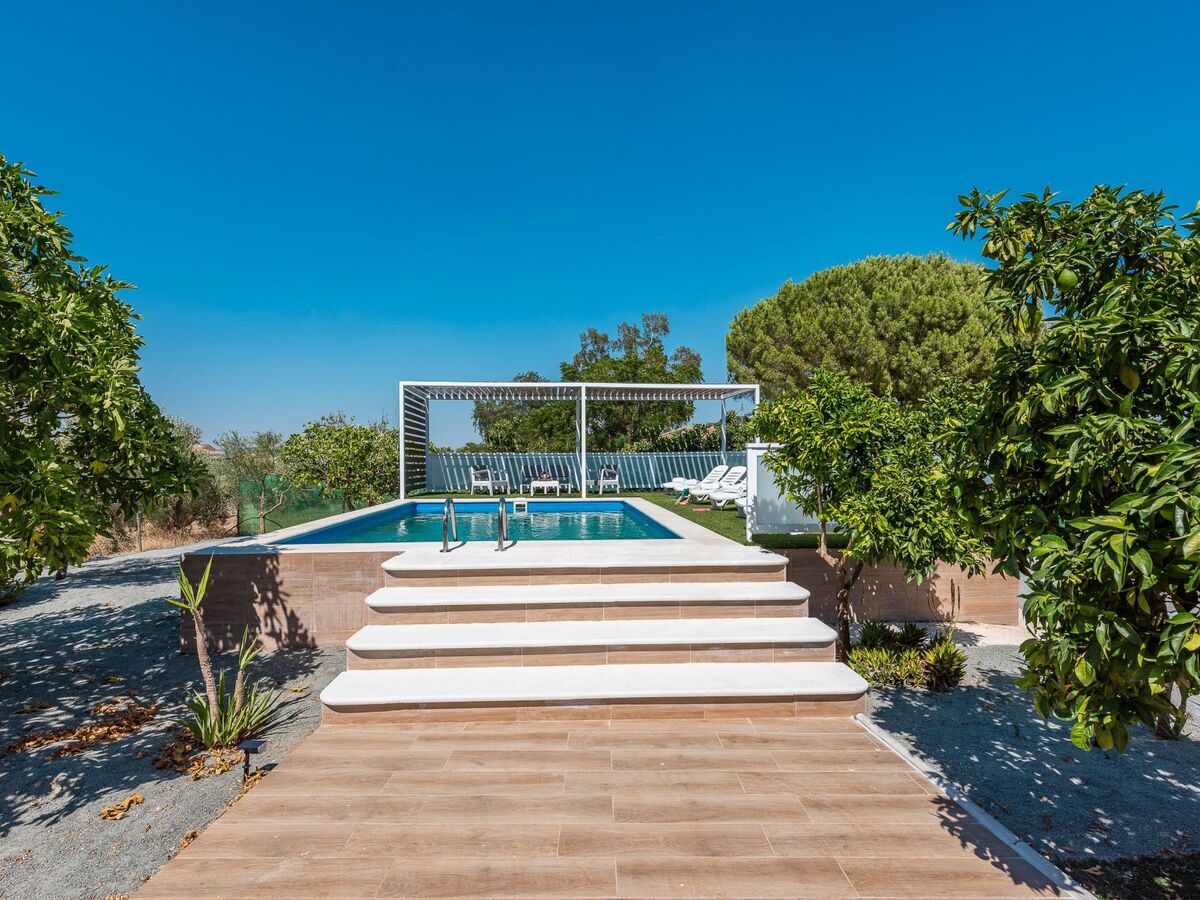Casa Rural Adalid – Maison avec piscine privée en Andalousie - Photo 4