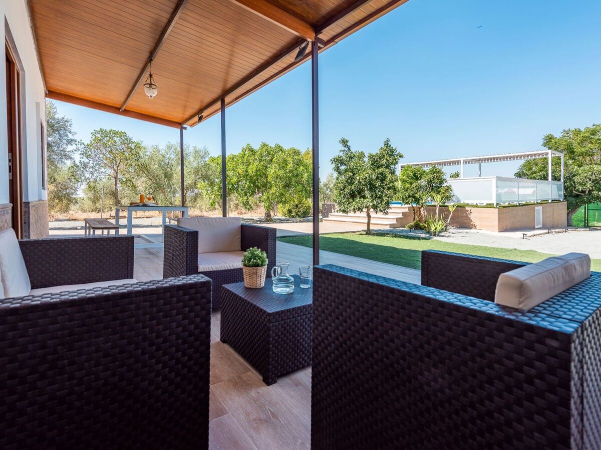 Casa Rural Adalid – Maison avec piscine privée en Andalousie - Photo 5