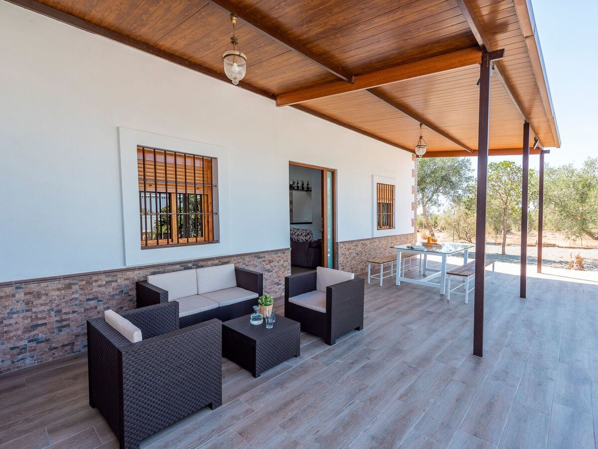 Casa Rural Adalid – Maison avec piscine privée en Andalousie - Photo 6