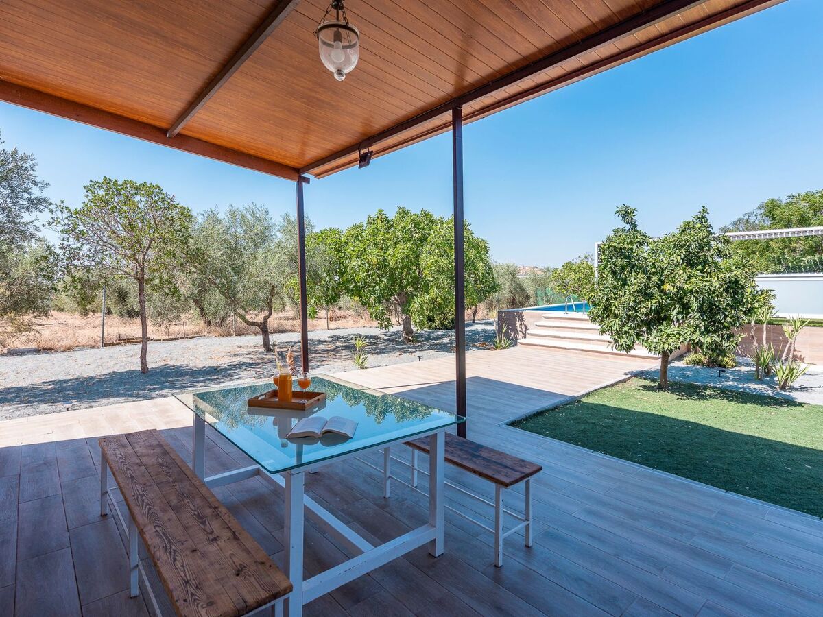 Casa Rural Adalid – Maison avec piscine privée en Andalousie - Photo 7