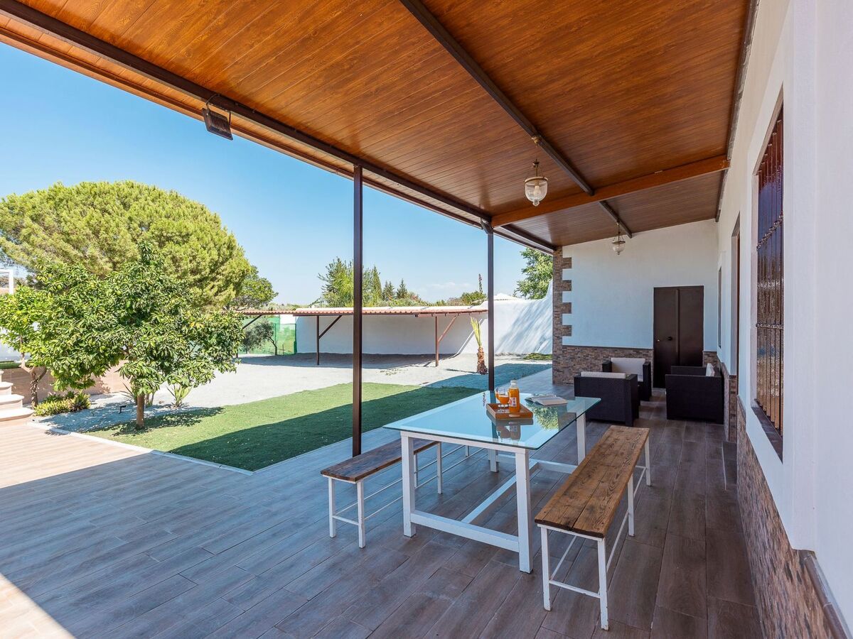 Casa Rural Adalid – Maison avec piscine privée en Andalousie - Photo 8