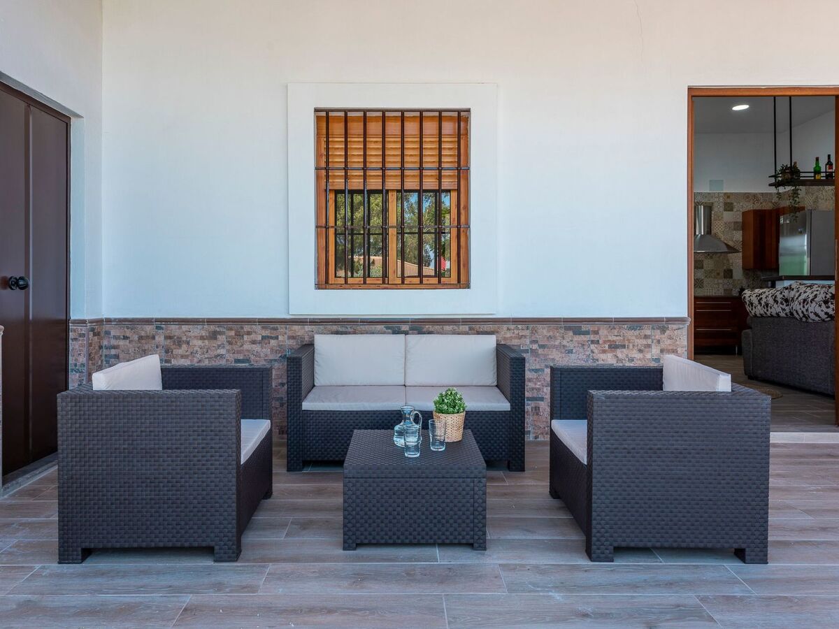 Casa Rural Adalid – Maison avec piscine privée en Andalousie - Photo 9