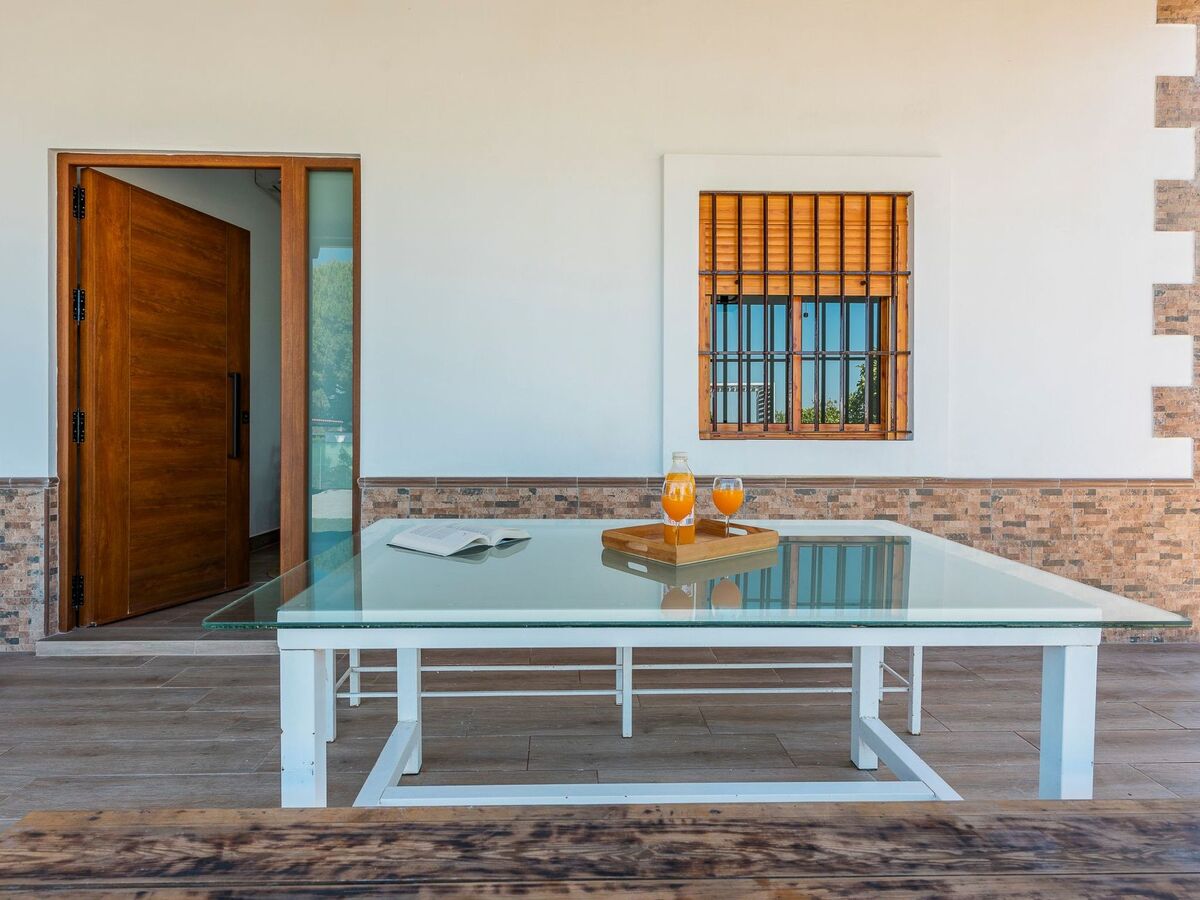 Casa Rural Adalid – Maison avec piscine privée en Andalousie - Photo 10