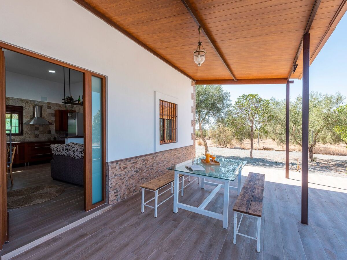 Casa Rural Adalid – Maison avec piscine privée en Andalousie - Photo 11