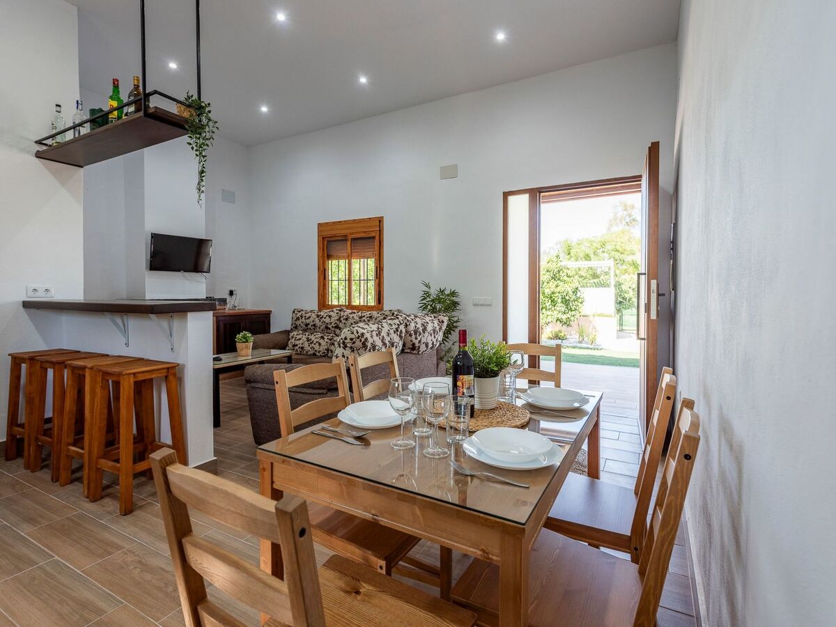 Casa Rural Adalid – Maison avec piscine privée en Andalousie - Photo 12