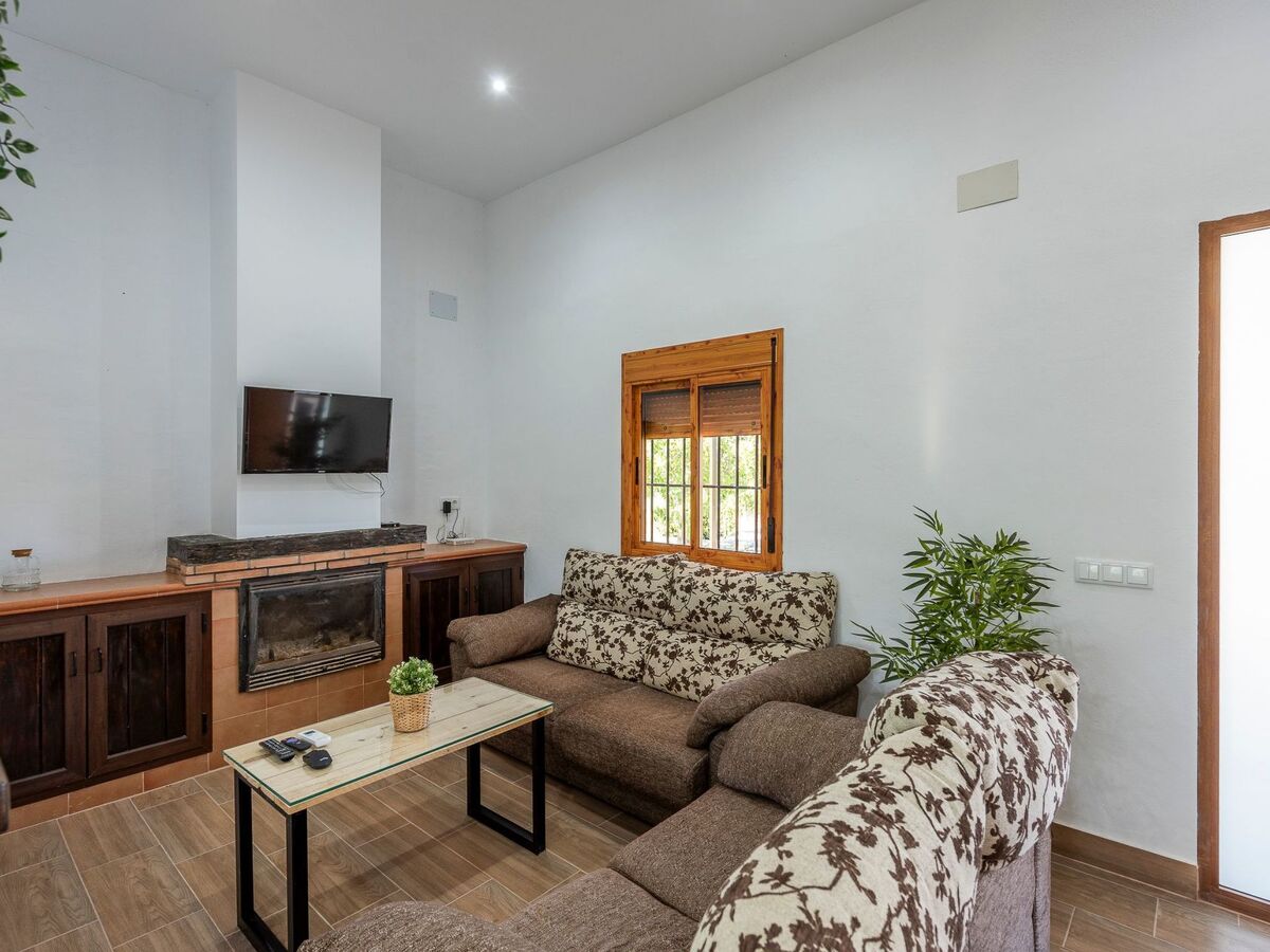 Casa Rural Adalid – Maison avec piscine privée en Andalousie - Photo 13