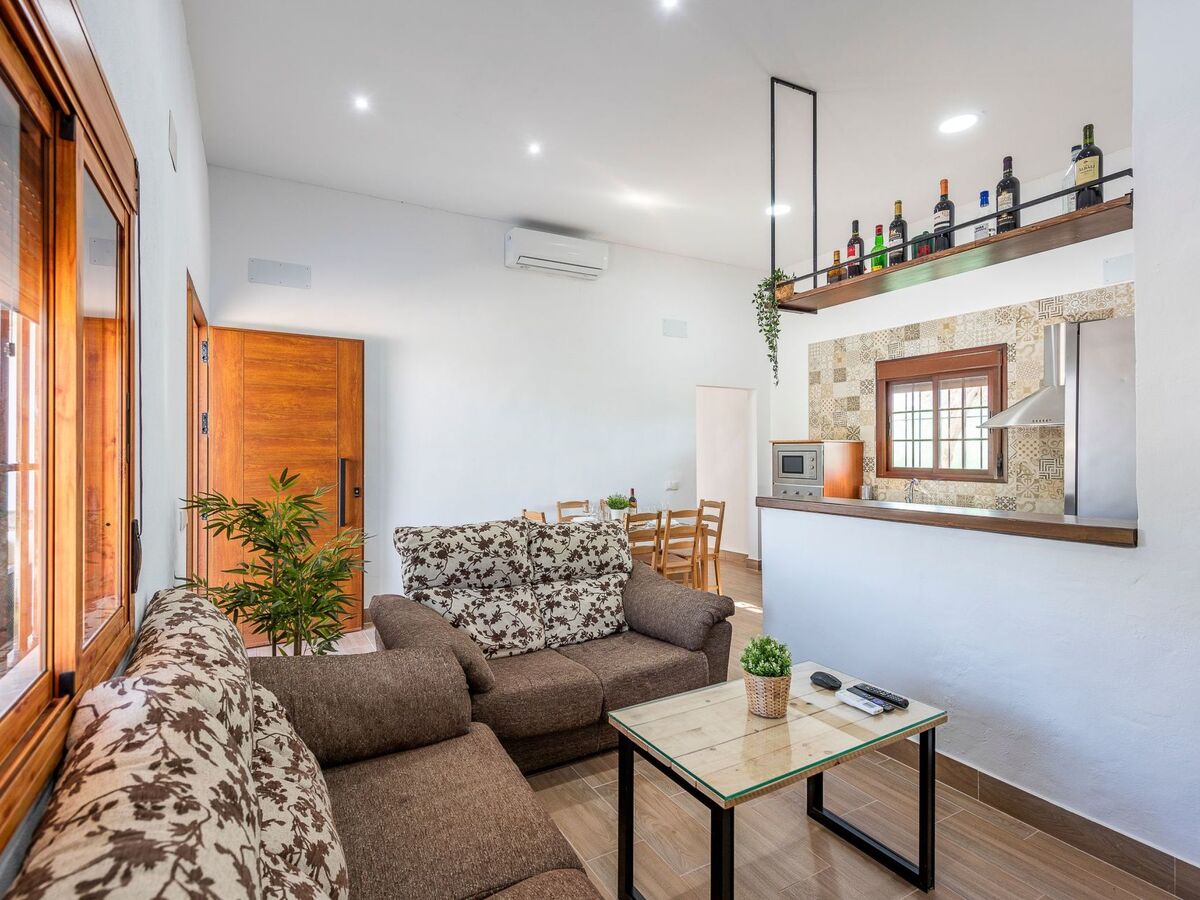 Casa Rural Adalid – Maison avec piscine privée en Andalousie - Photo 14