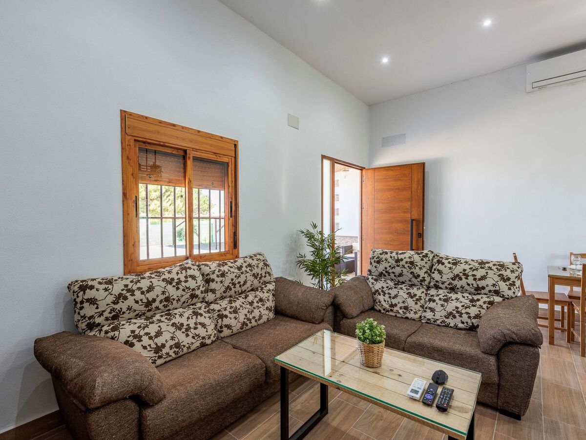 Casa Rural Adalid – Maison avec piscine privée en Andalousie - Photo 16