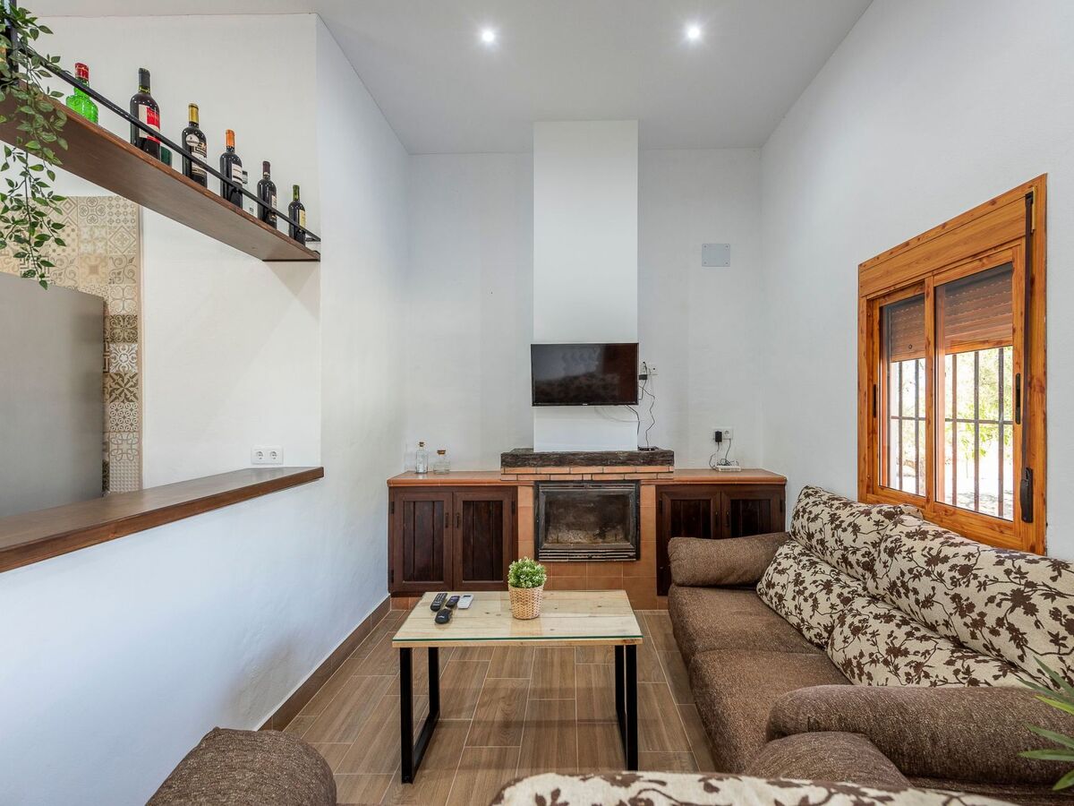 Casa Rural Adalid – Maison avec piscine privée en Andalousie - Photo 17