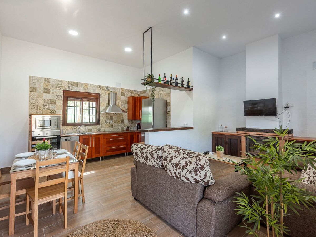 Casa Rural Adalid – Maison avec piscine privée en Andalousie - Photo 18