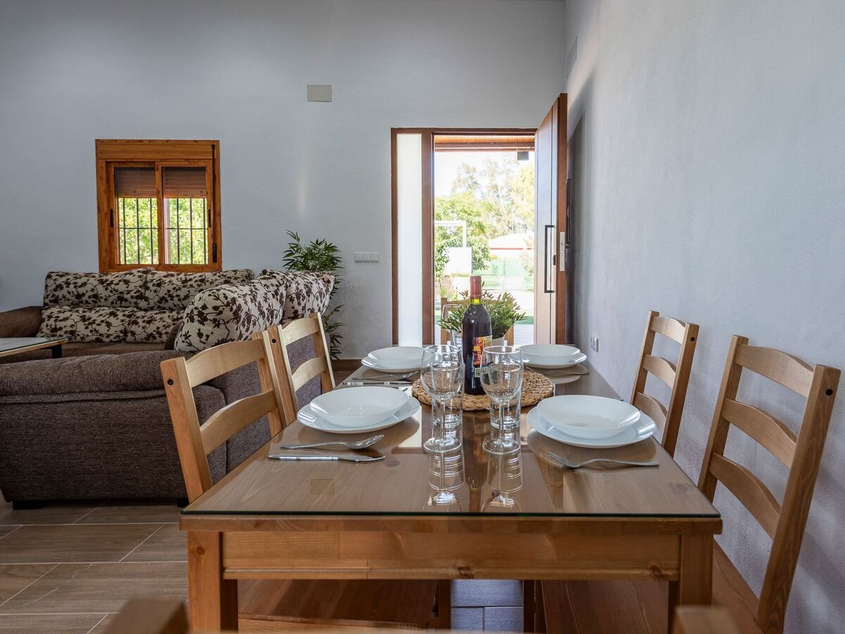 Casa Rural Adalid – Maison avec piscine privée en Andalousie - Photo 19