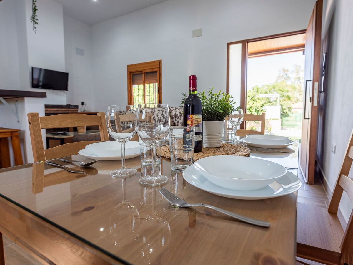 Casa Rural Adalid – Maison avec piscine privée en Andalousie - Photo 20