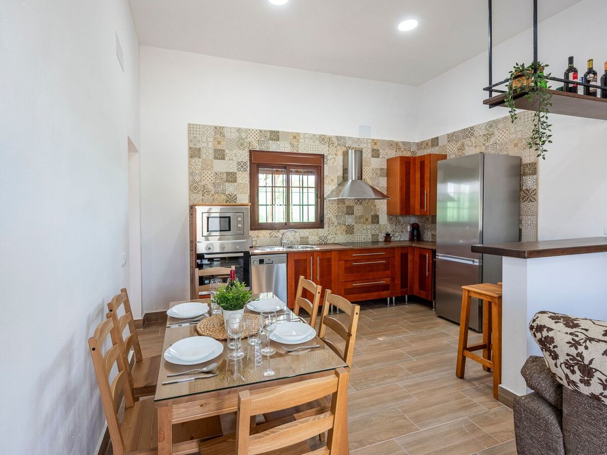 Casa Rural Adalid – Maison avec piscine privée en Andalousie - Photo 21