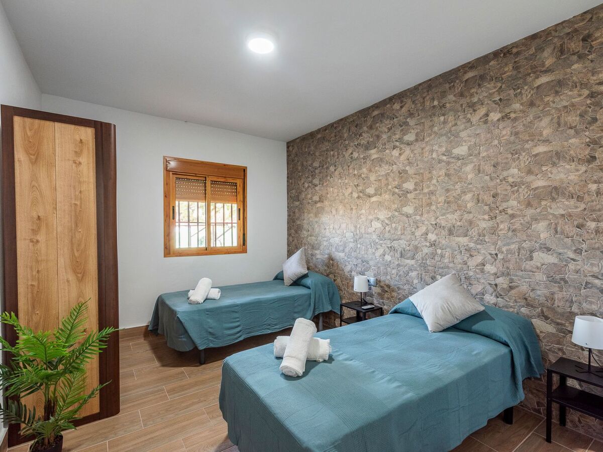 Casa Rural Adalid – Maison avec piscine privée en Andalousie - Photo 24