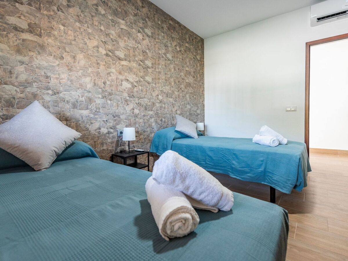 Casa Rural Adalid – Maison avec piscine privée en Andalousie - Photo 25