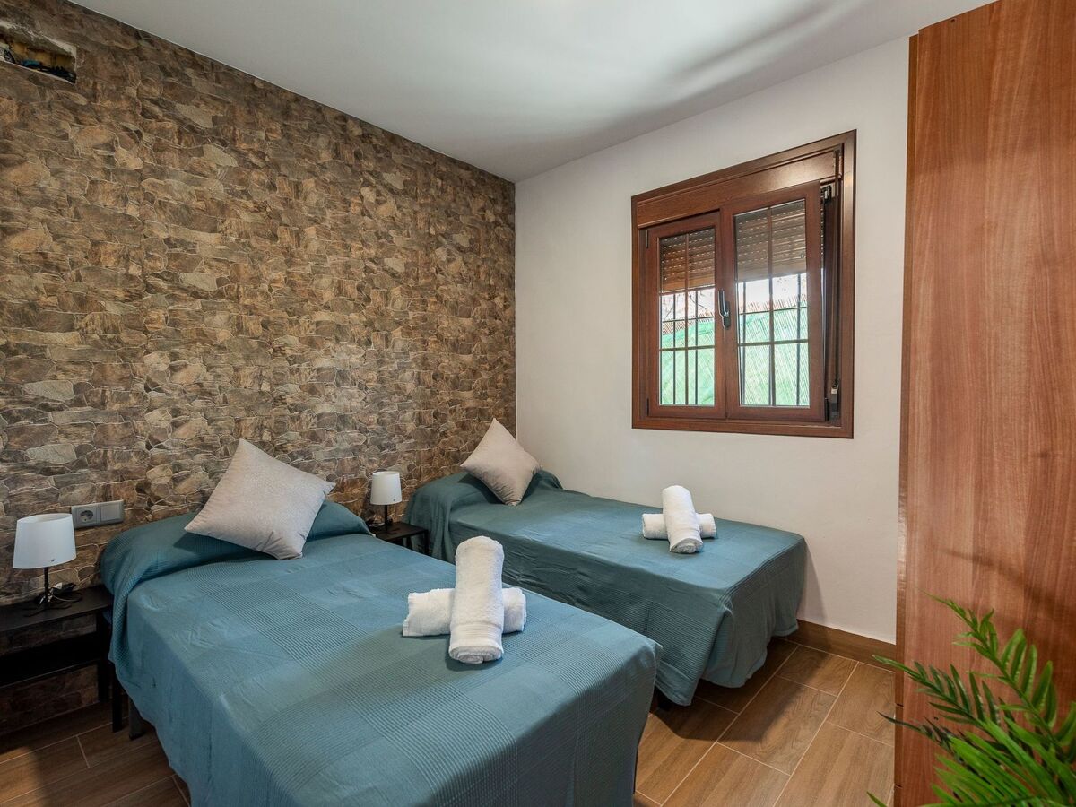 Casa Rural Adalid – Maison avec piscine privée en Andalousie - Photo 28