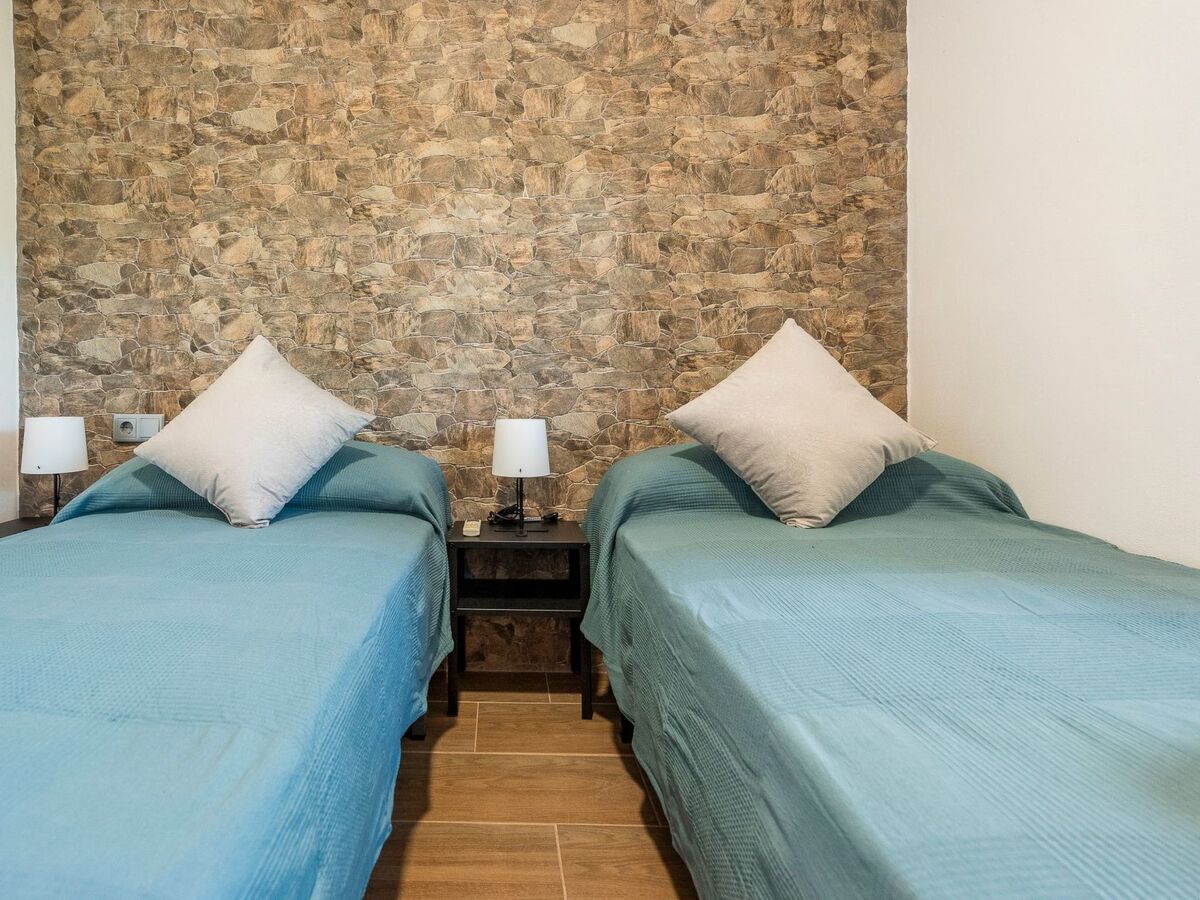 Casa Rural Adalid – Maison avec piscine privée en Andalousie - Photo 29