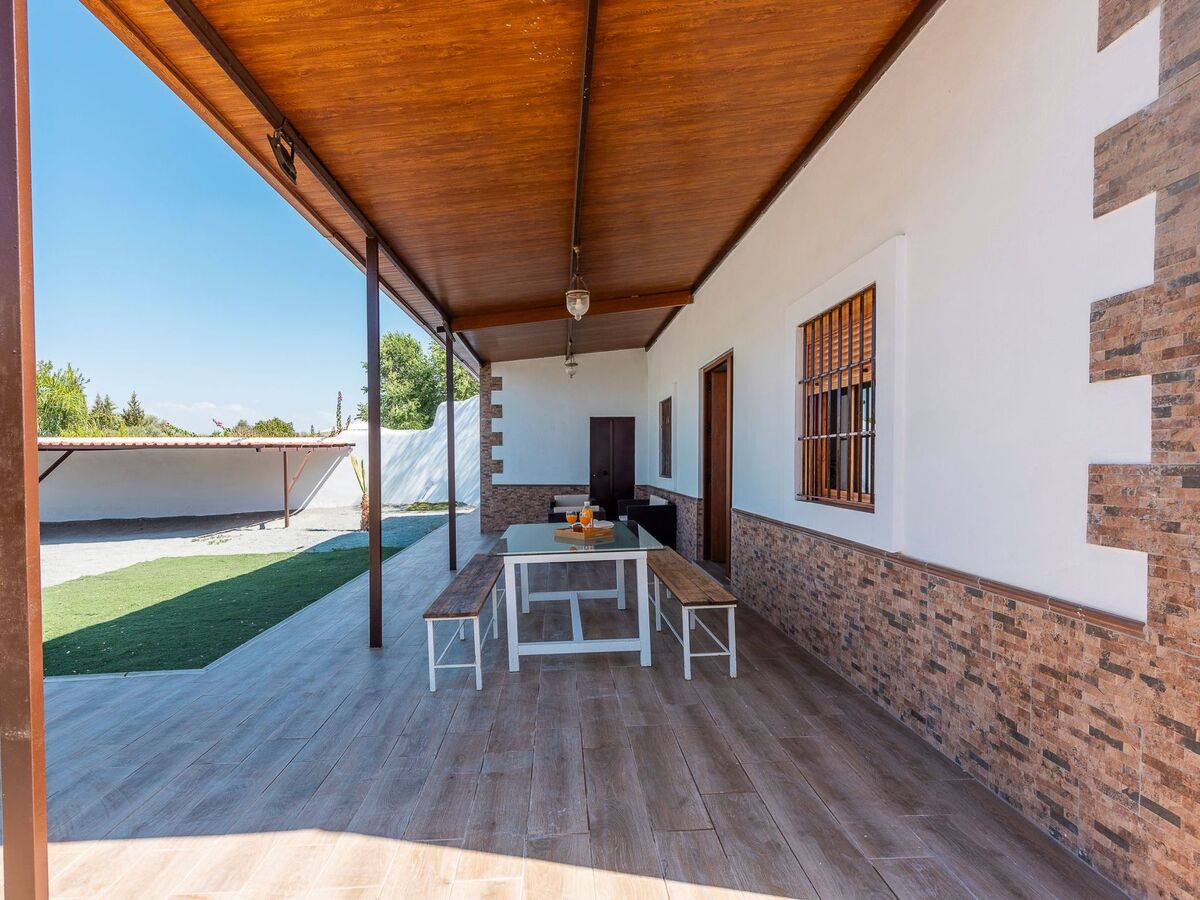 Casa Rural Adalid – Maison avec piscine privée en Andalousie - Photo 30