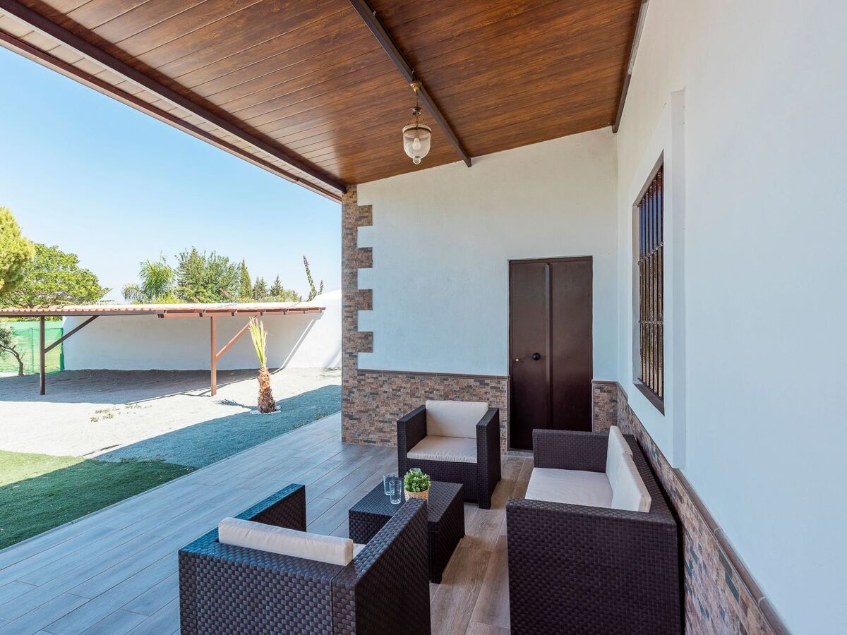 Casa Rural Adalid – Maison avec piscine privée en Andalousie - Photo 31