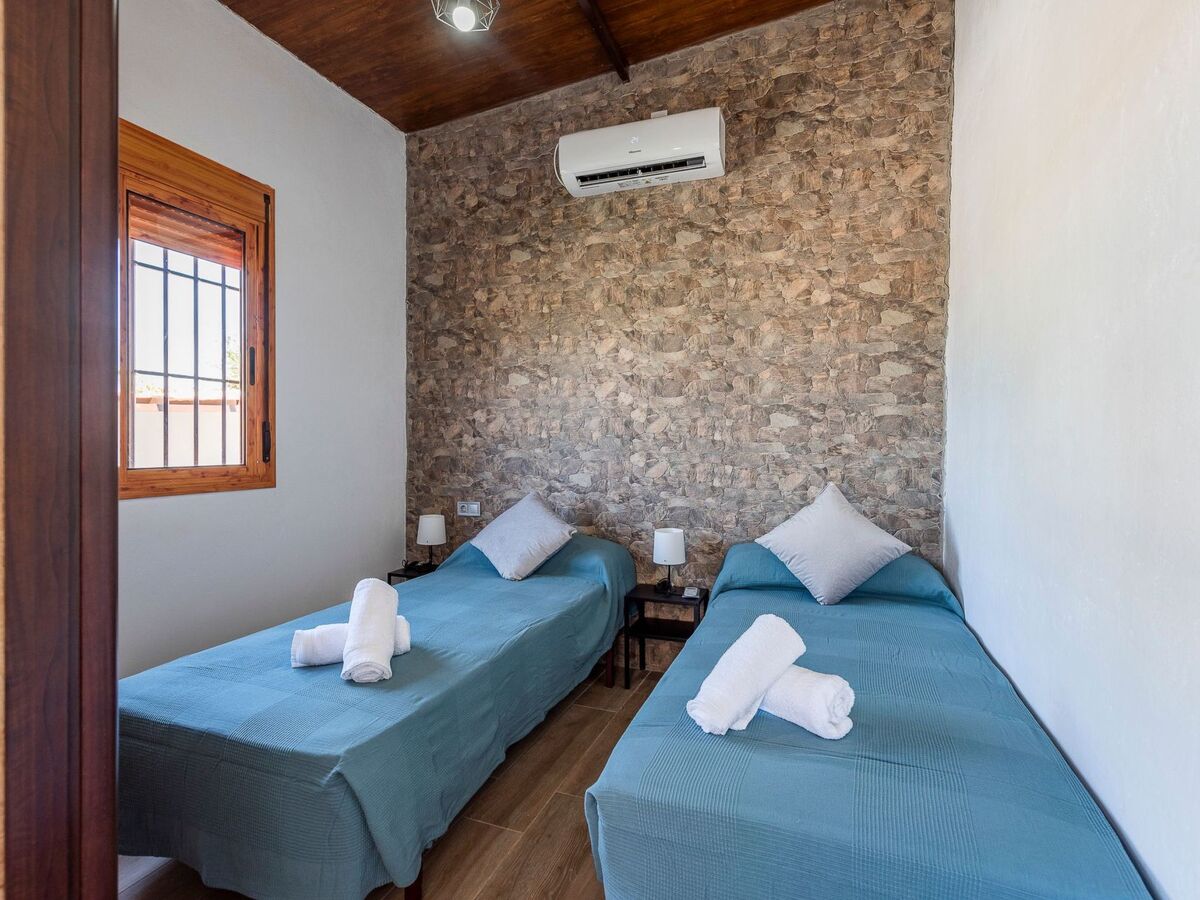 Casa Rural Adalid – Maison avec piscine privée en Andalousie - Photo 32