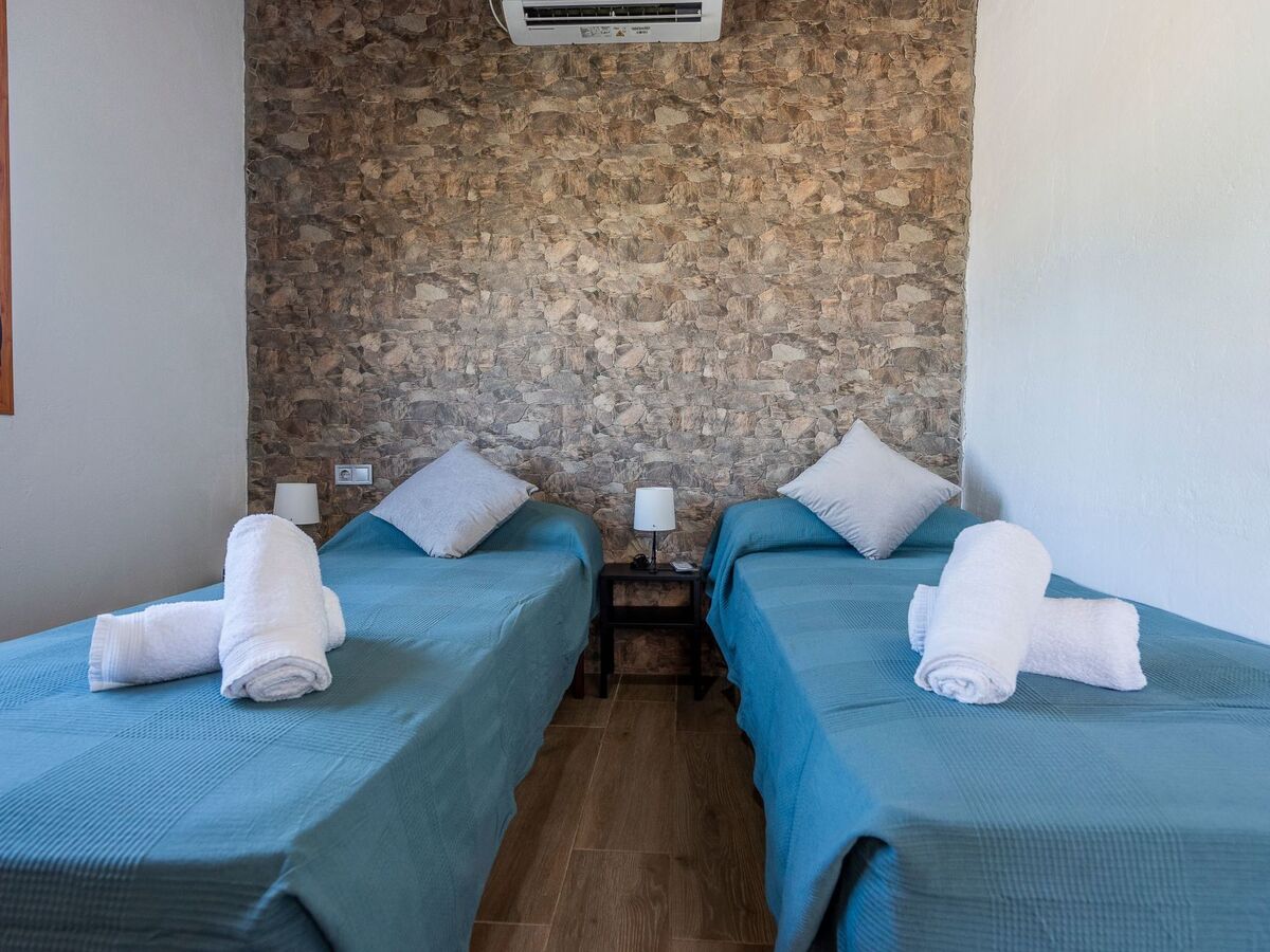 Casa Rural Adalid – Maison avec piscine privée en Andalousie - Photo 33