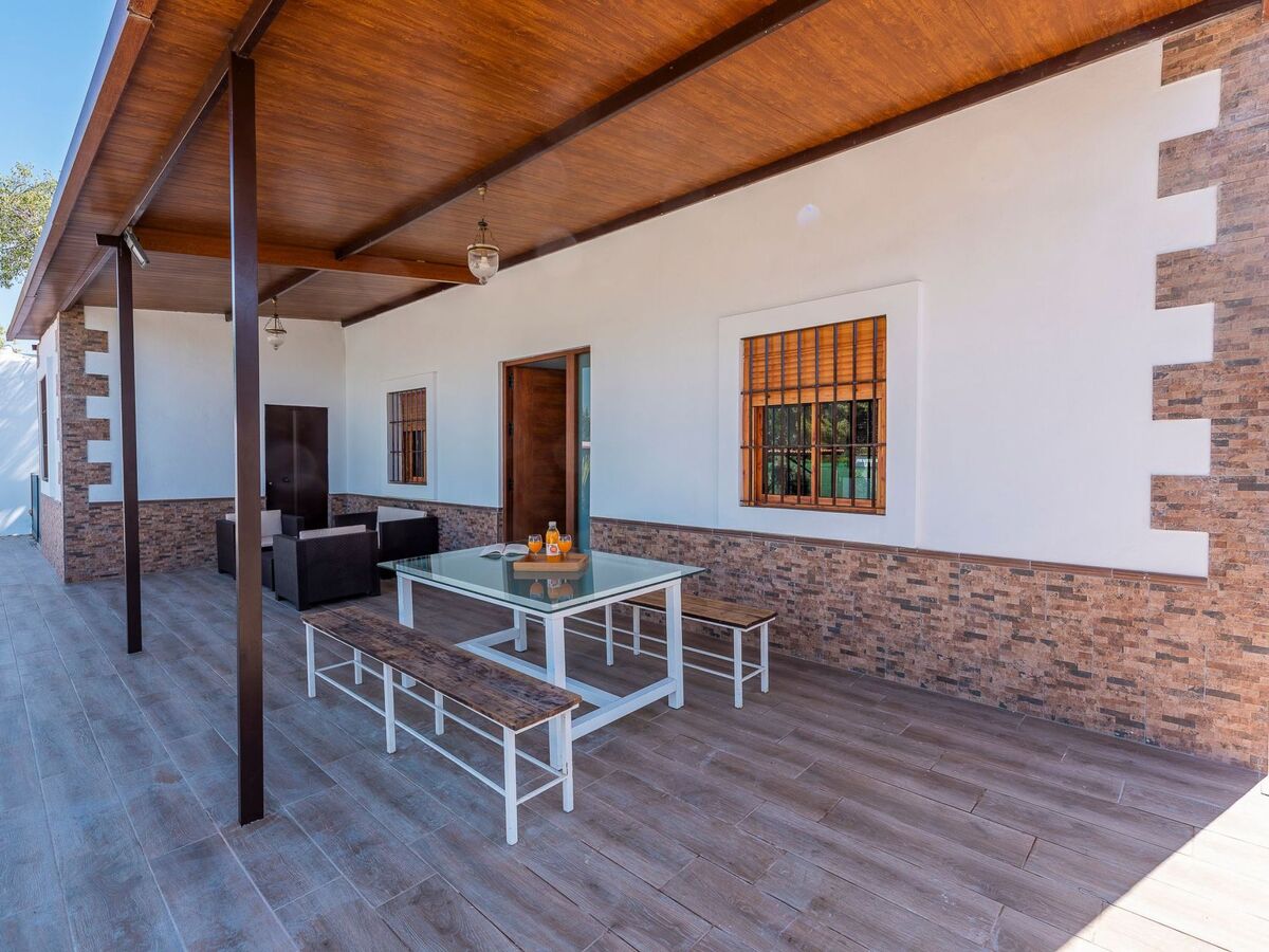 Casa Rural Adalid – Maison avec piscine privée en Andalousie - Photo 34