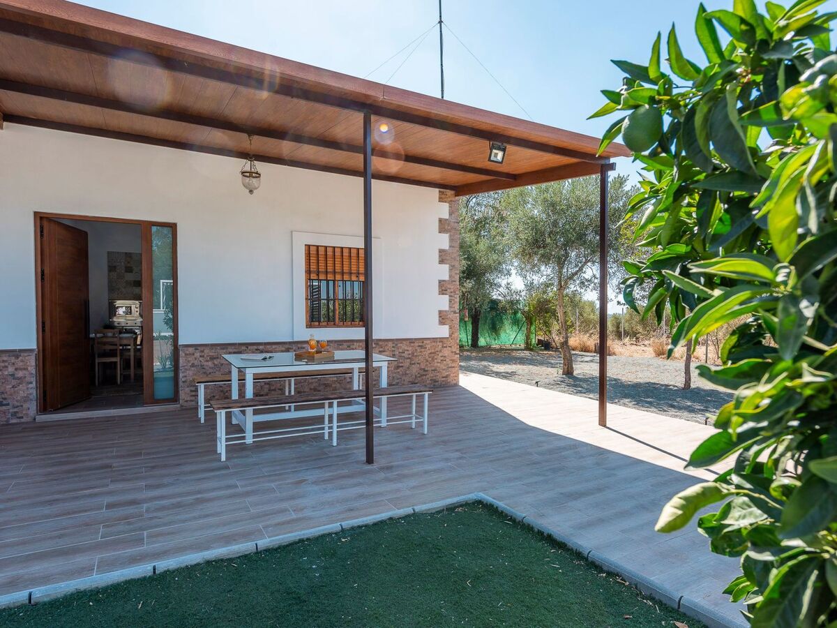 Casa Rural Adalid – Maison avec piscine privée en Andalousie - Photo 35