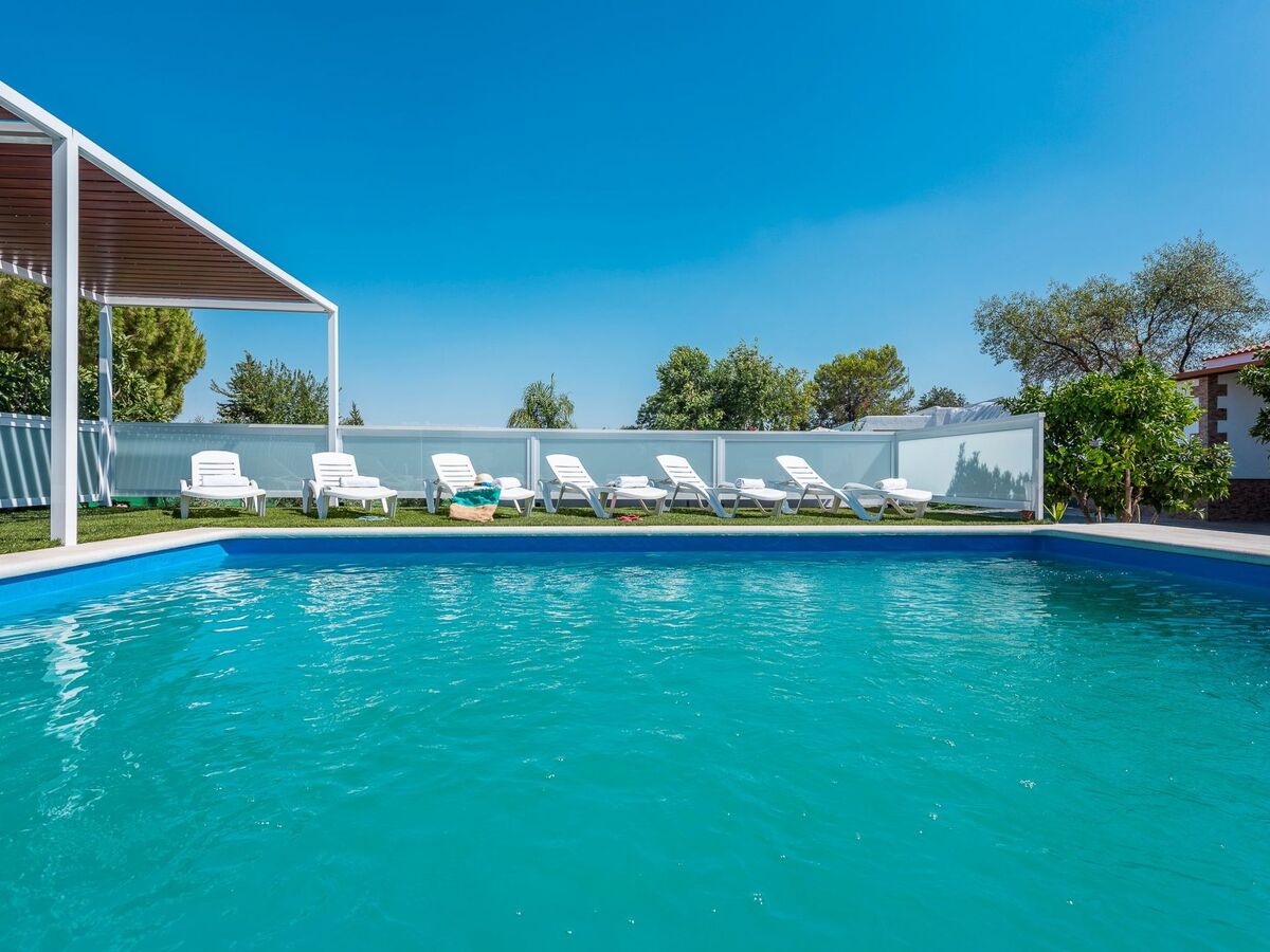 Casa Rural Adalid – Maison avec piscine privée en Andalousie - Photo 37