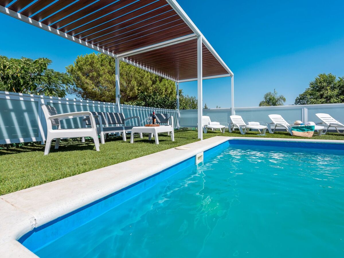 Casa Rural Adalid – Maison avec piscine privée en Andalousie - Photo 38