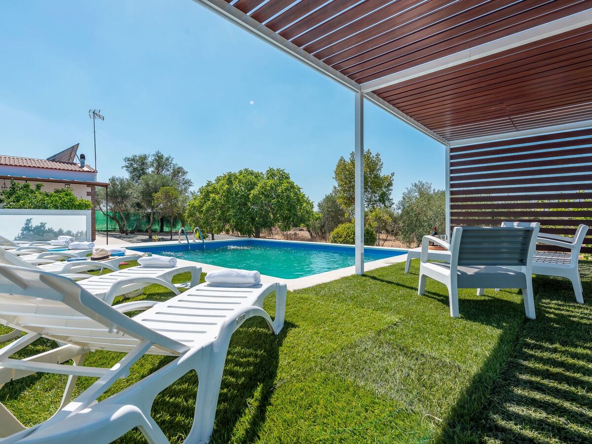Casa Rural Adalid – Maison avec piscine privée en Andalousie - Photo 39
