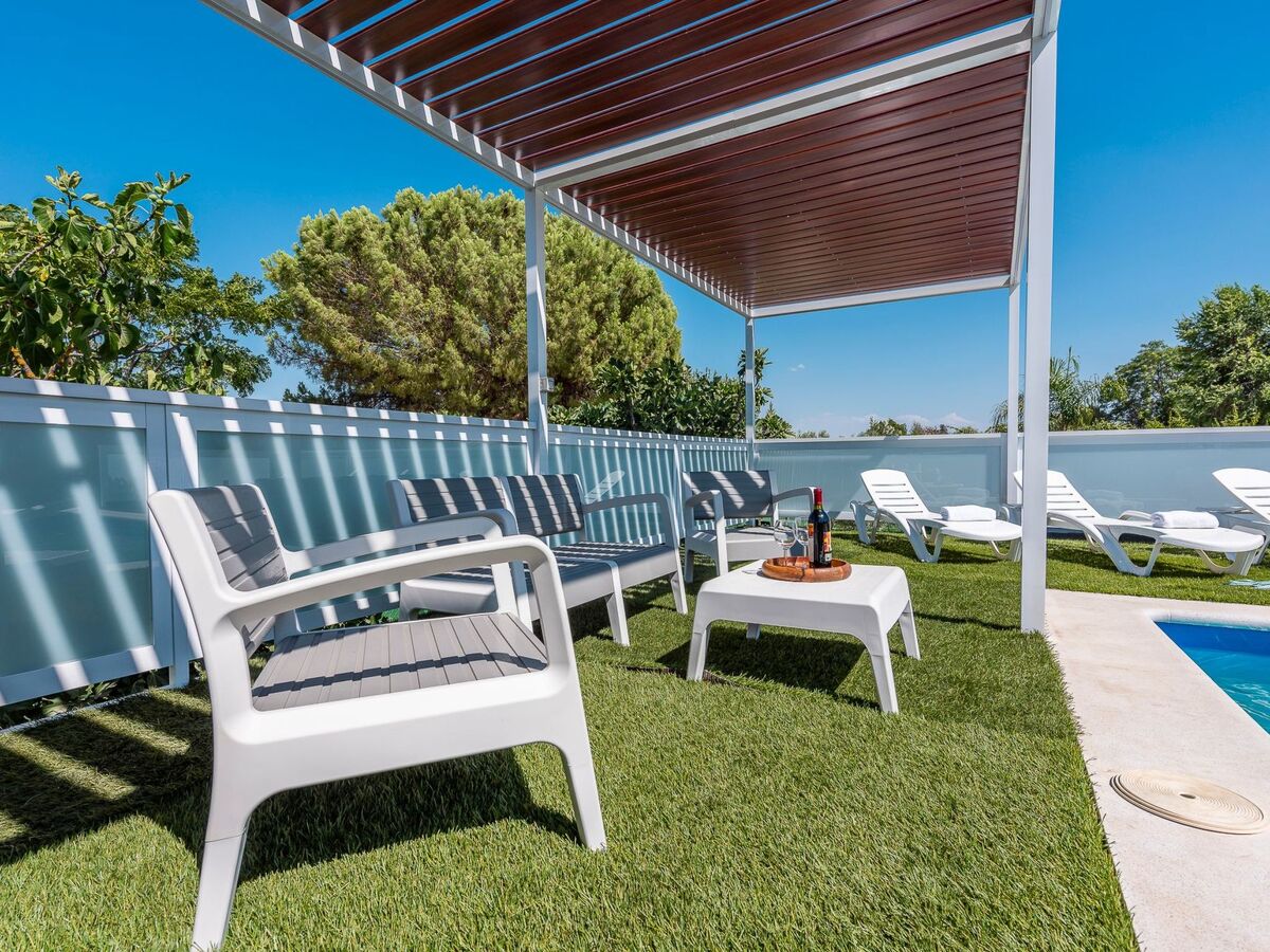Casa Rural Adalid – Maison avec piscine privée en Andalousie - Photo 40