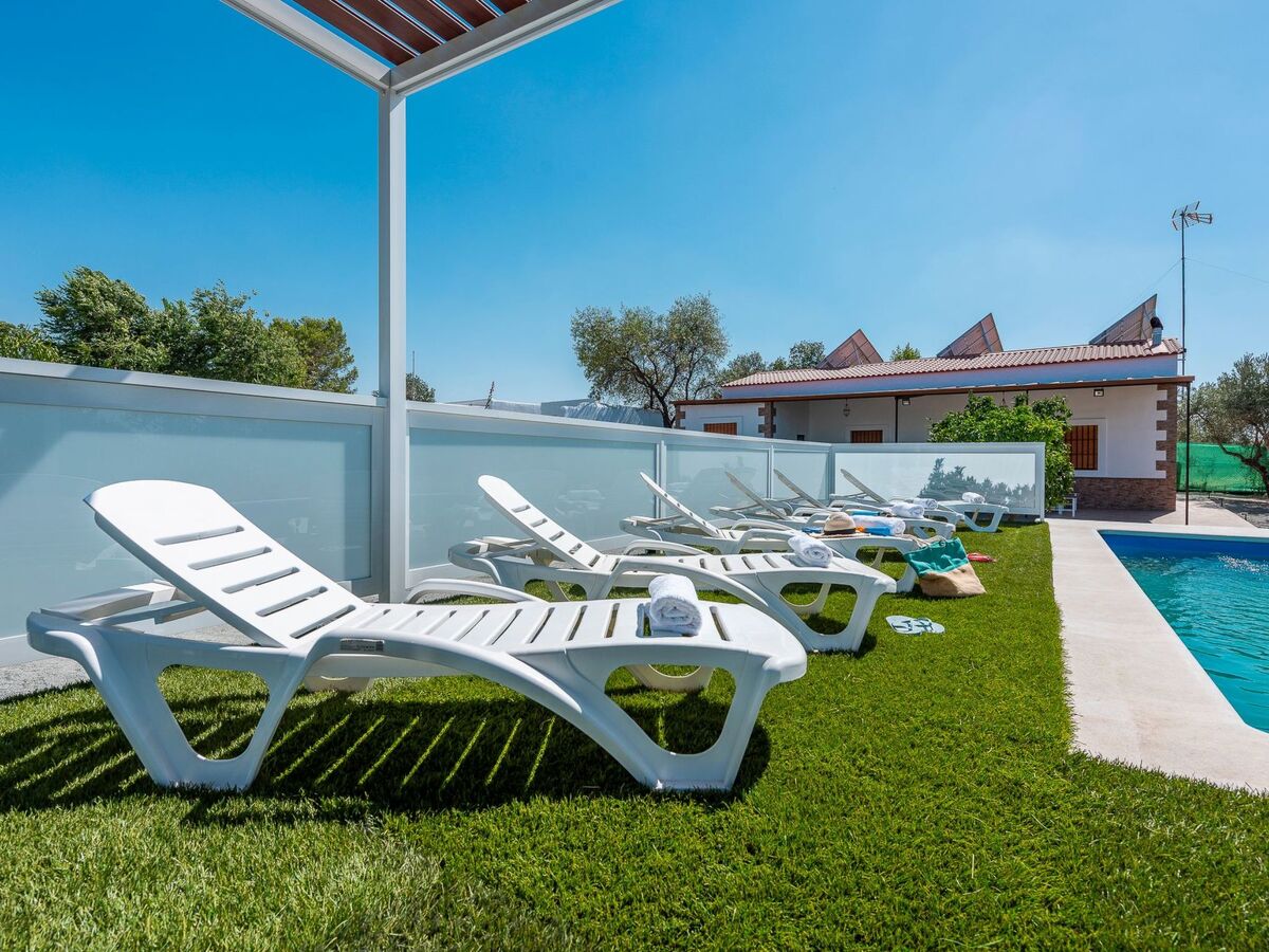 Casa Rural Adalid – Maison avec piscine privée en Andalousie - Photo 41