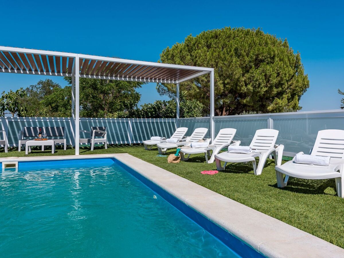 Casa Rural Adalid – Maison avec piscine privée en Andalousie - Photo 42