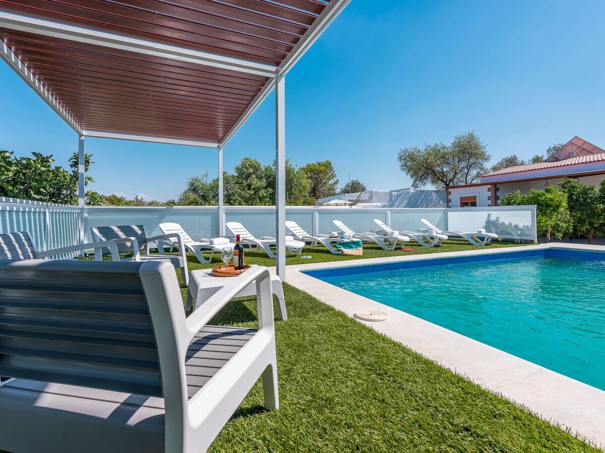 Casa Rural Adalid – Maison avec piscine privée en Andalousie - Photo 43