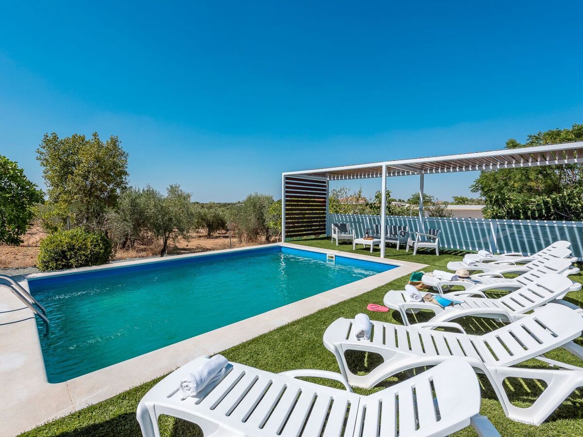 Casa Rural Adalid – Maison avec piscine privée en Andalousie - Photo 44