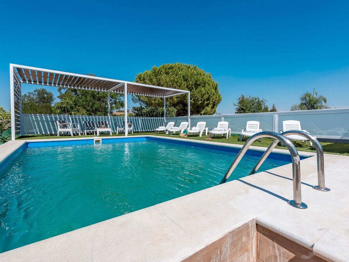 Casa Rural Adalid – Maison avec piscine privée en Andalousie - Photo 45