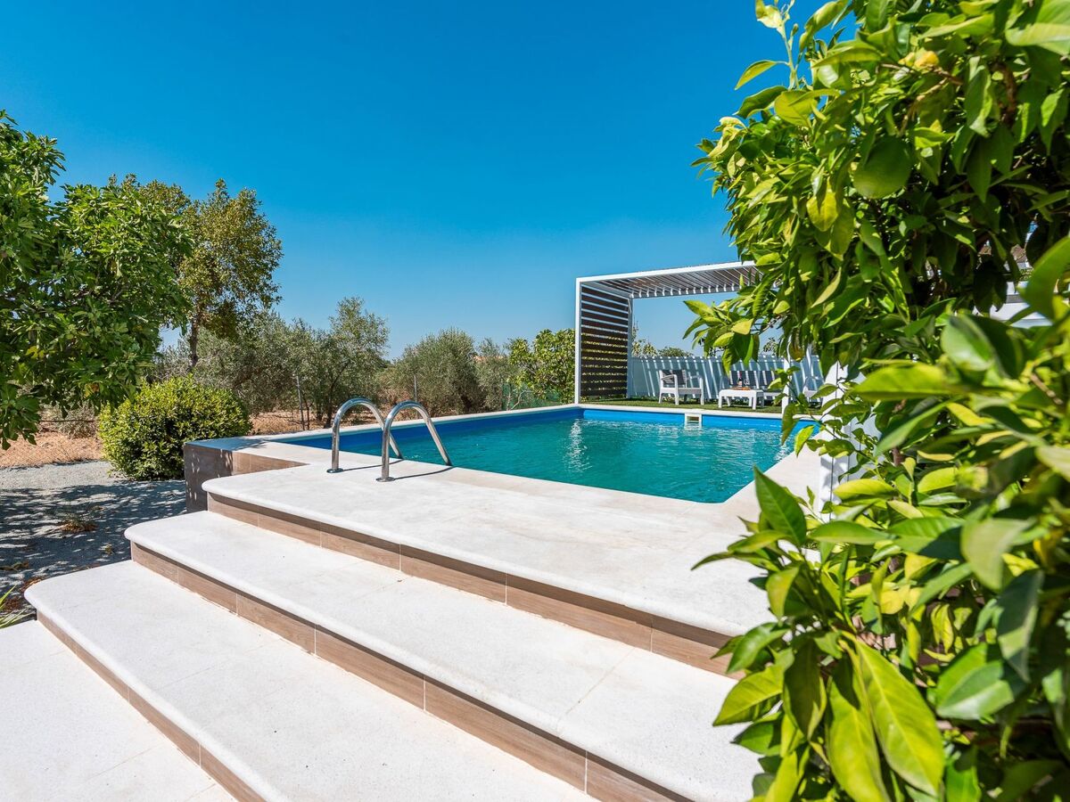 Casa Rural Adalid – Maison avec piscine privée en Andalousie - Photo 46
