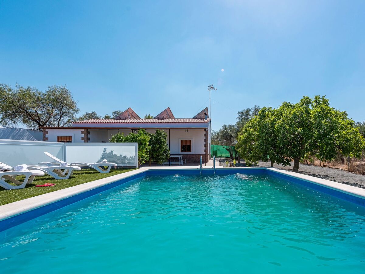 Casa Rural Adalid – Maison avec piscine privée en Andalousie - Photo 47