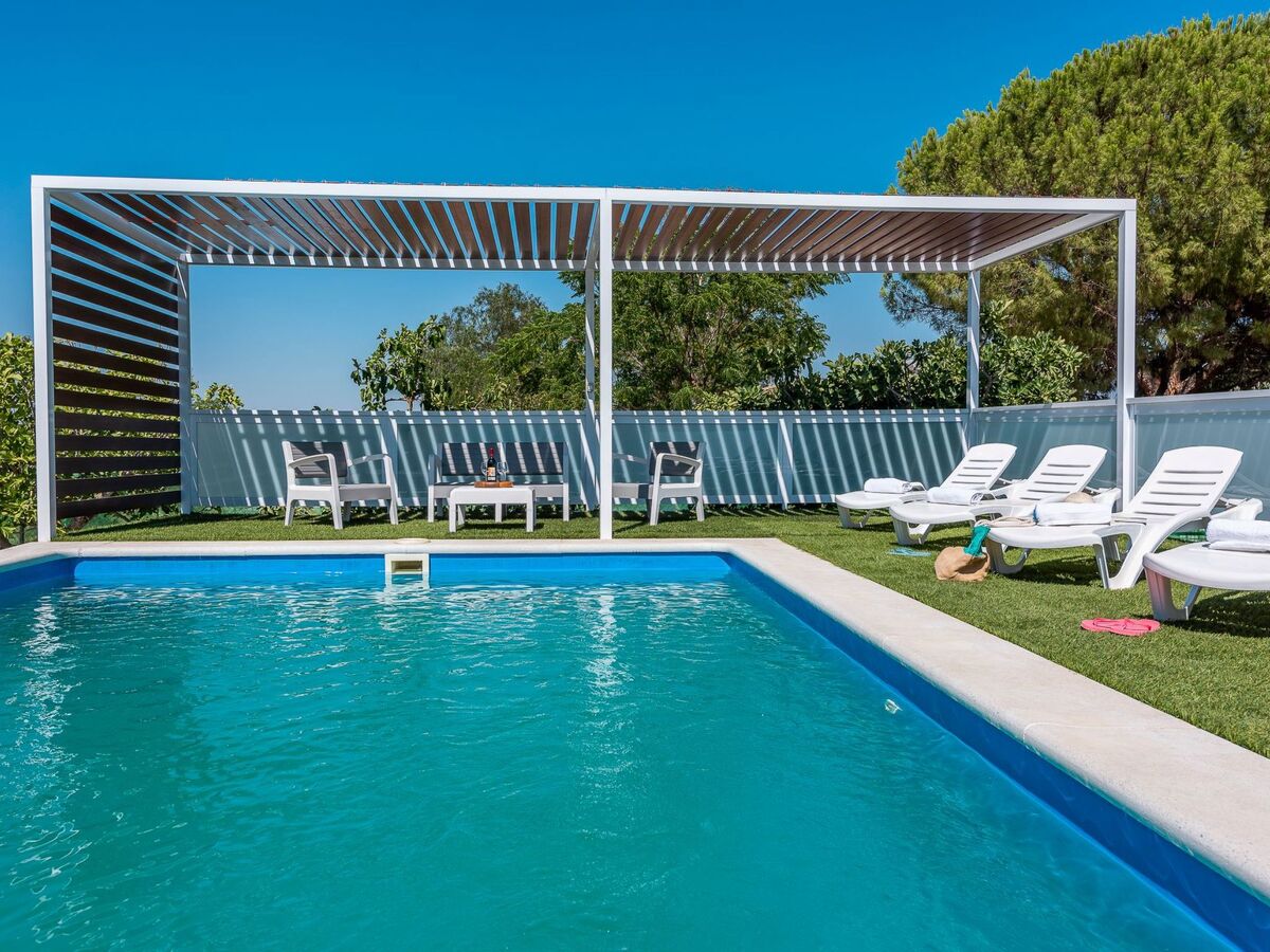 Casa Rural Adalid – Maison avec piscine privée en Andalousie - Photo 48
