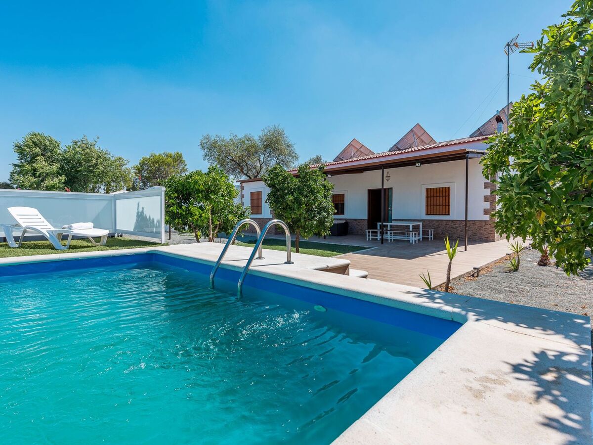 Casa Rural Adalid – Maison avec piscine privée en Andalousie - Photo 49