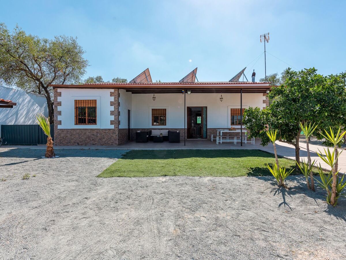 Casa Rural Adalid – Maison avec piscine privée en Andalousie - Photo 50