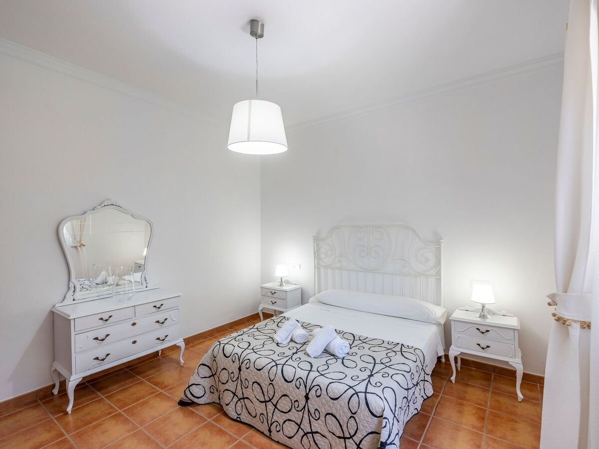 Maison de campagne à La Puebla de Cazalla – piscine 10×6 m - Photo 13