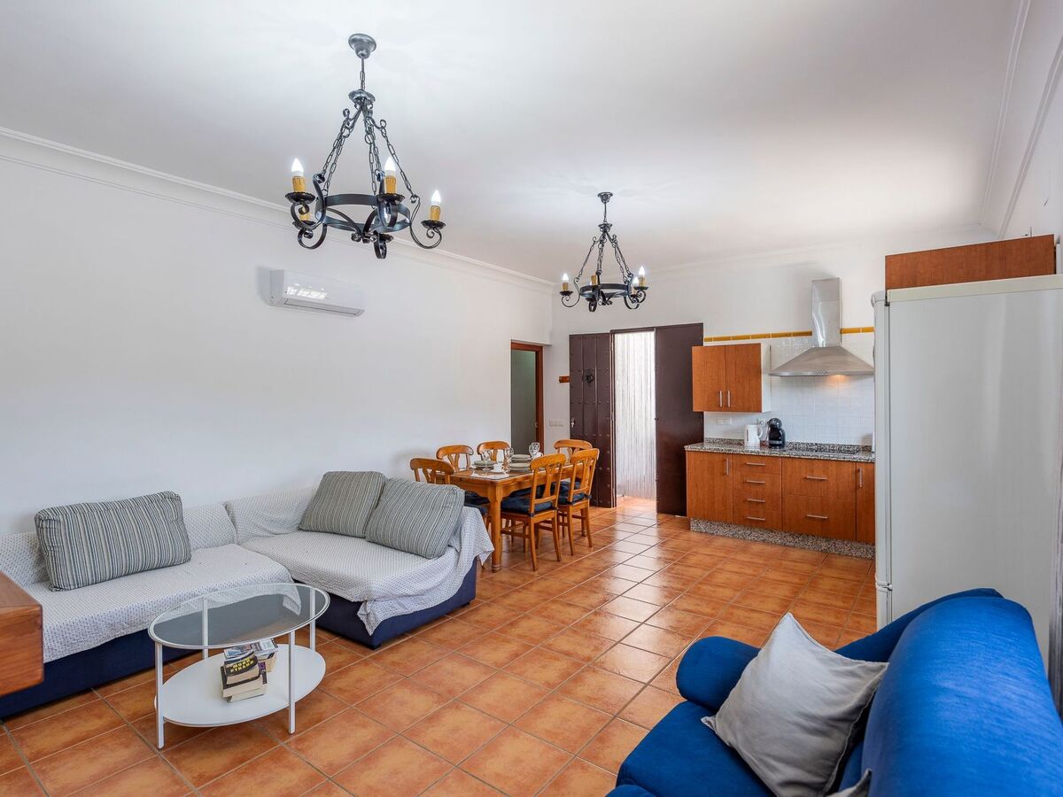 Maison de campagne à La Puebla de Cazalla – piscine 10×6 m - Photo 19