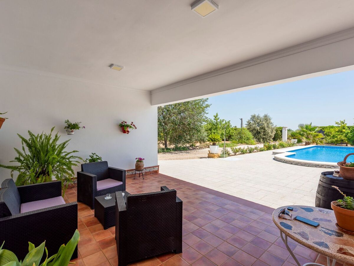 Maison de campagne à La Puebla de Cazalla – piscine 10×6 m - Photo 23