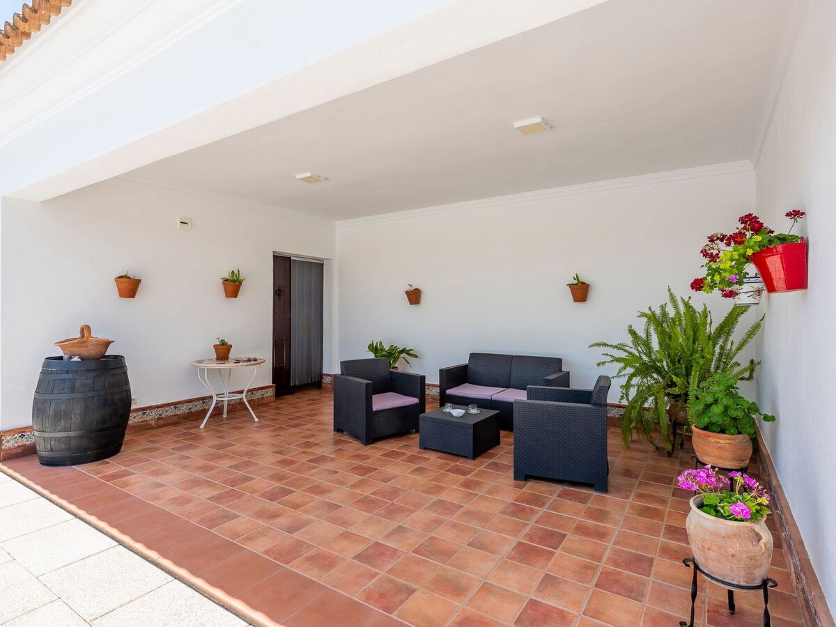Maison de campagne à La Puebla de Cazalla – piscine 10×6 m - Photo 24